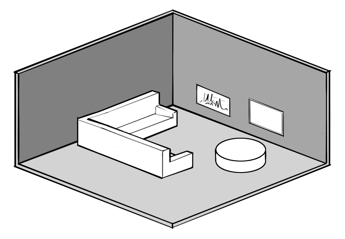 5 ways to position your fire, tv and sofa layout casual