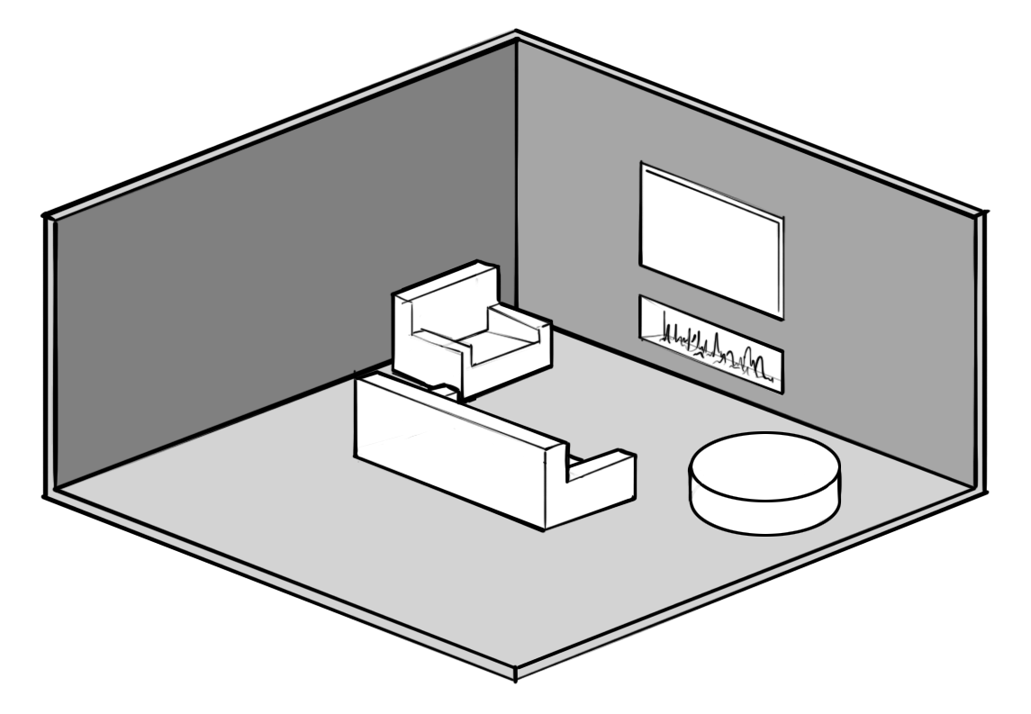 5 ways to position your fire, tv and sofa layout intimate