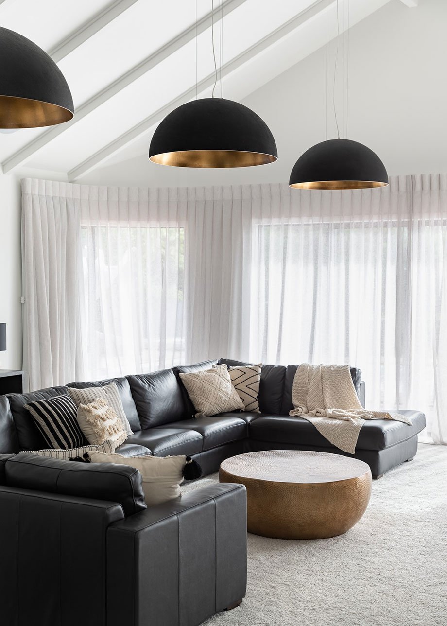 New plymouth reno_Living room