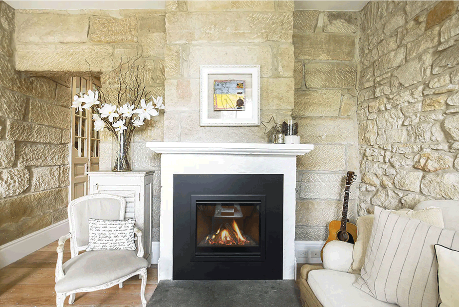 fairlight maison escea df700 gas fireplace 2