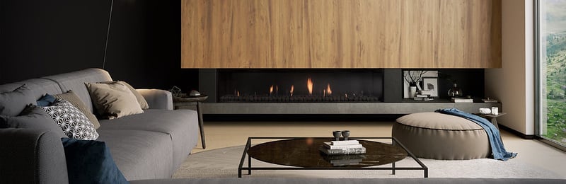 FAQ: How to choose a gas fireplace?