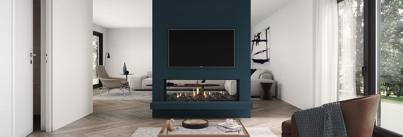 FAQ: Gas fireplaces