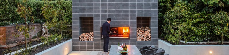 FAQ: Outdoor Fireplaces