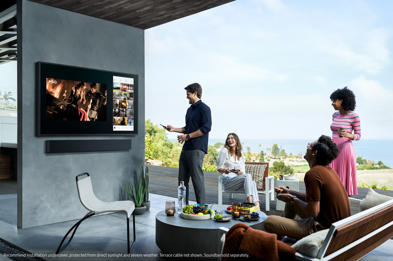 Escea Feature: Keep The Party Going.