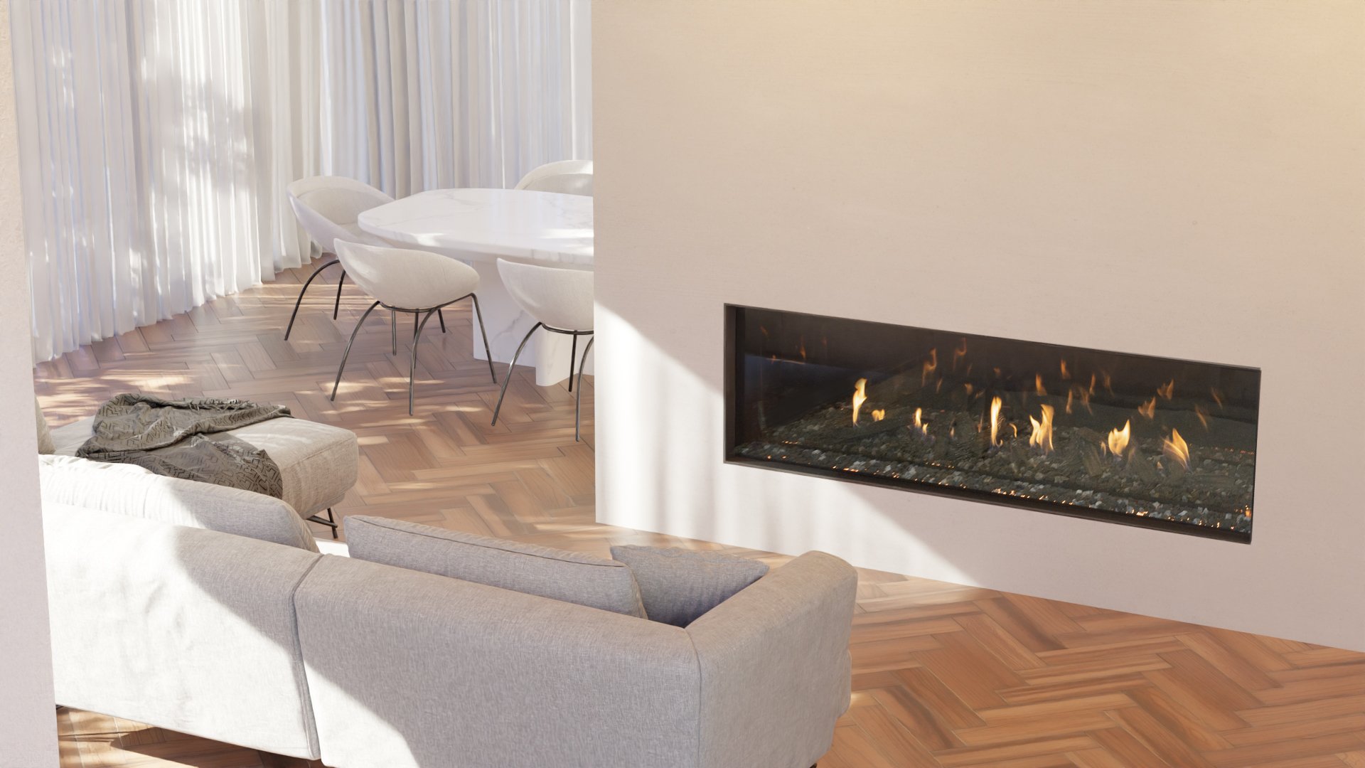 Escea Feature: Small Footprint, Big Impact