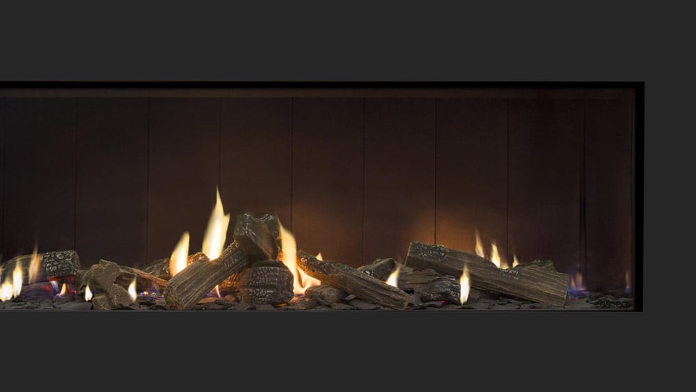 Escea Gas Fire
