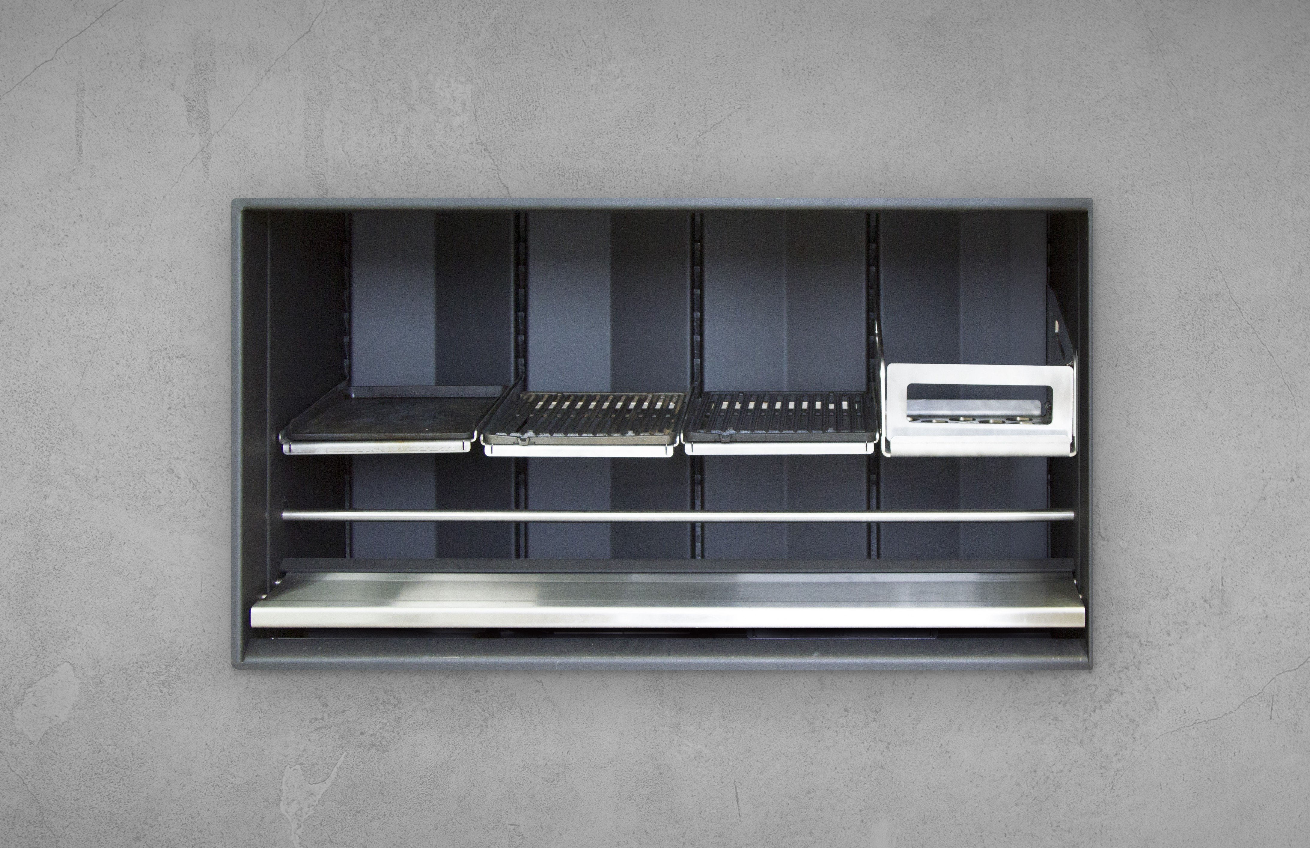 Escea Feature: Built to Last