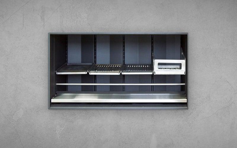 Escea Feature: Built to Last