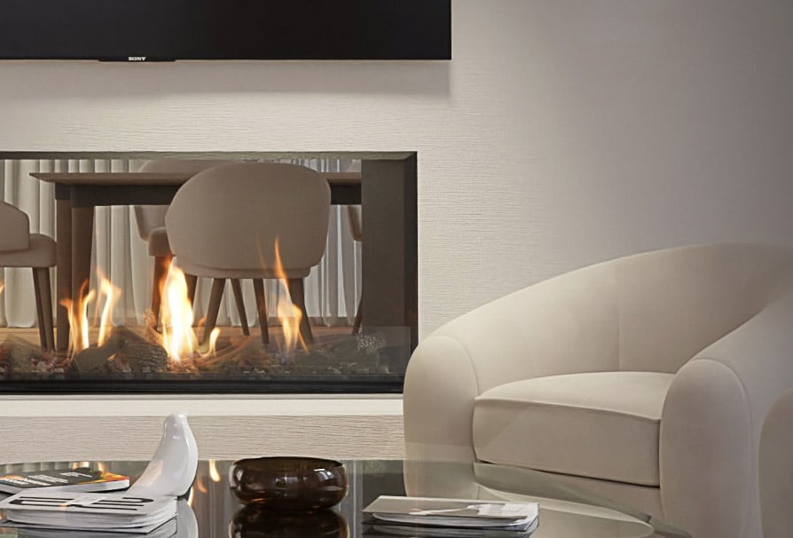 Escea Feature: Double the Appeal
