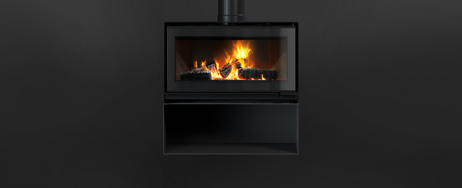 Escea Feature: TFS1000 Base 1000w