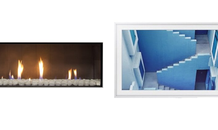 Escea Feature: Make it Yours.