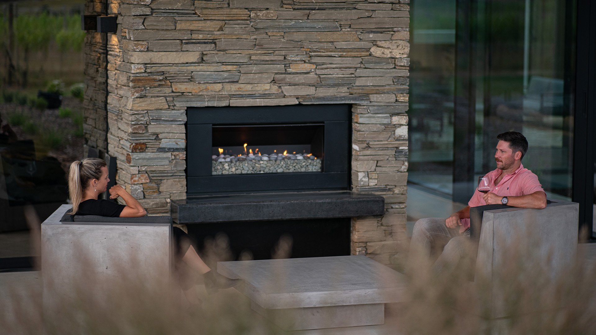 Bendigo Terrace: Immersive Living in Central Otago Wine Country