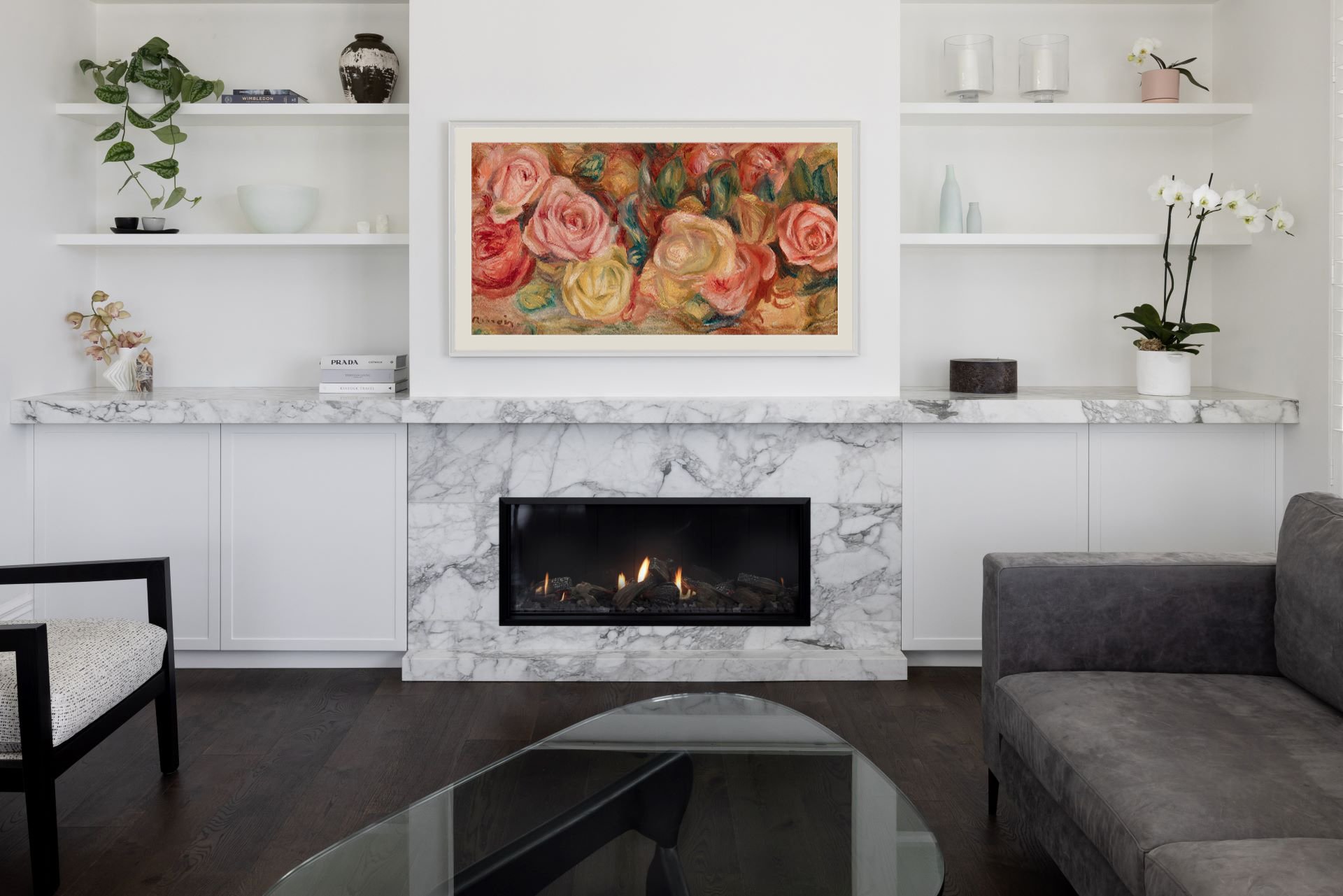 Breathing New Life into Heritage Homes: Kristen Basra’s Timeless Touch