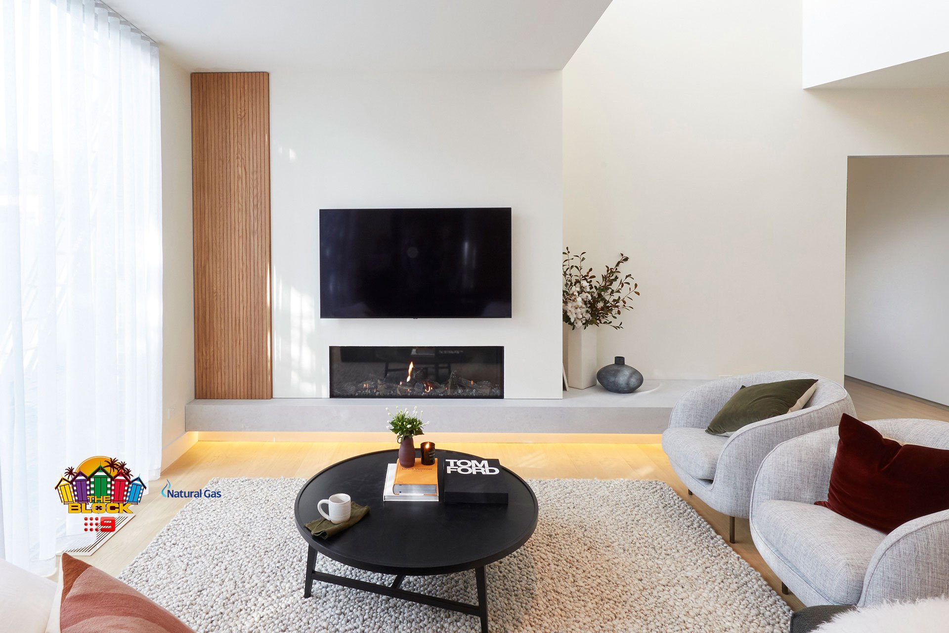 The Block Living Room DS1400 Hero