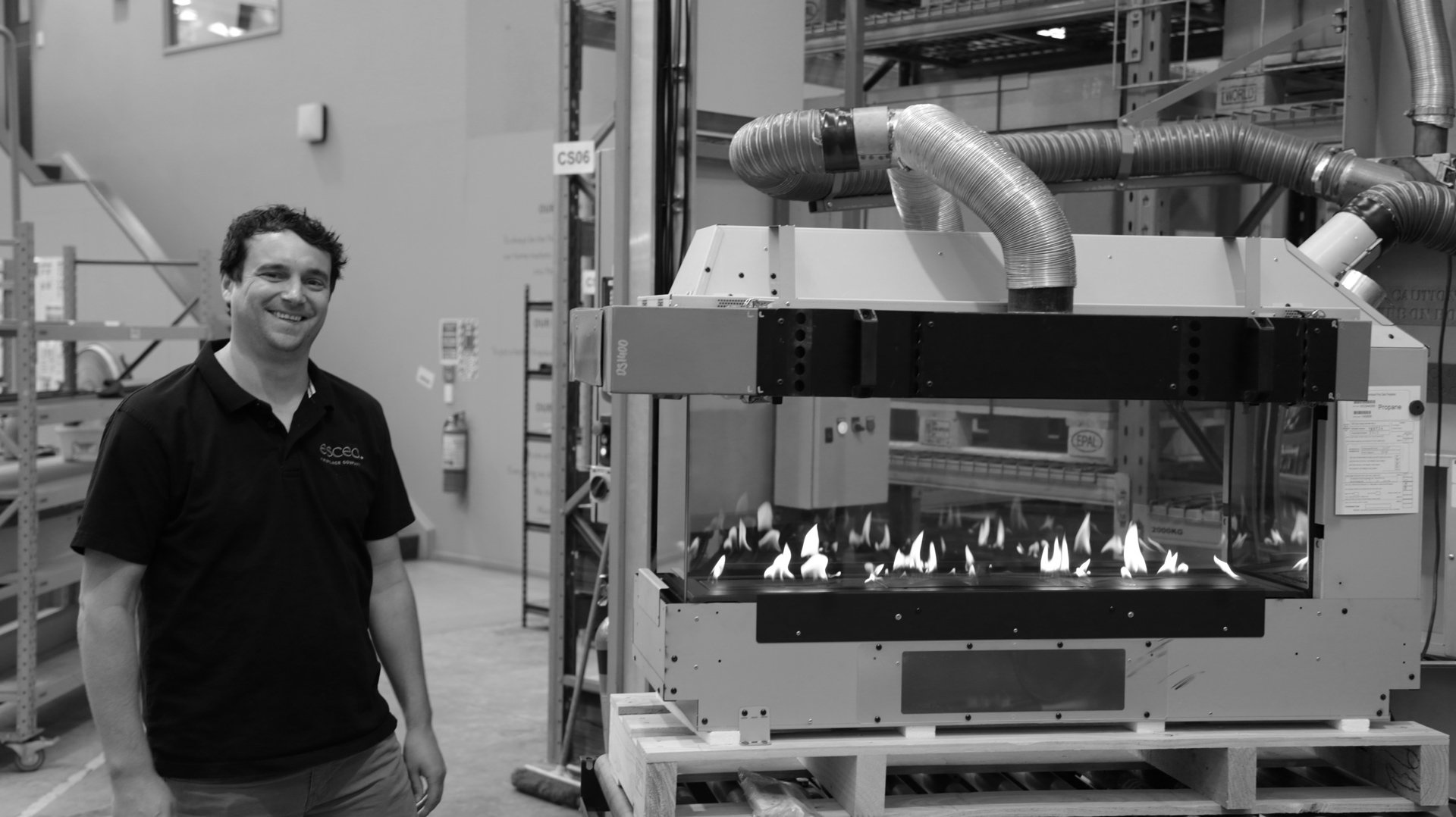 Alex Cleveland’s Role in Bringing Kiwi Innovation to North America
