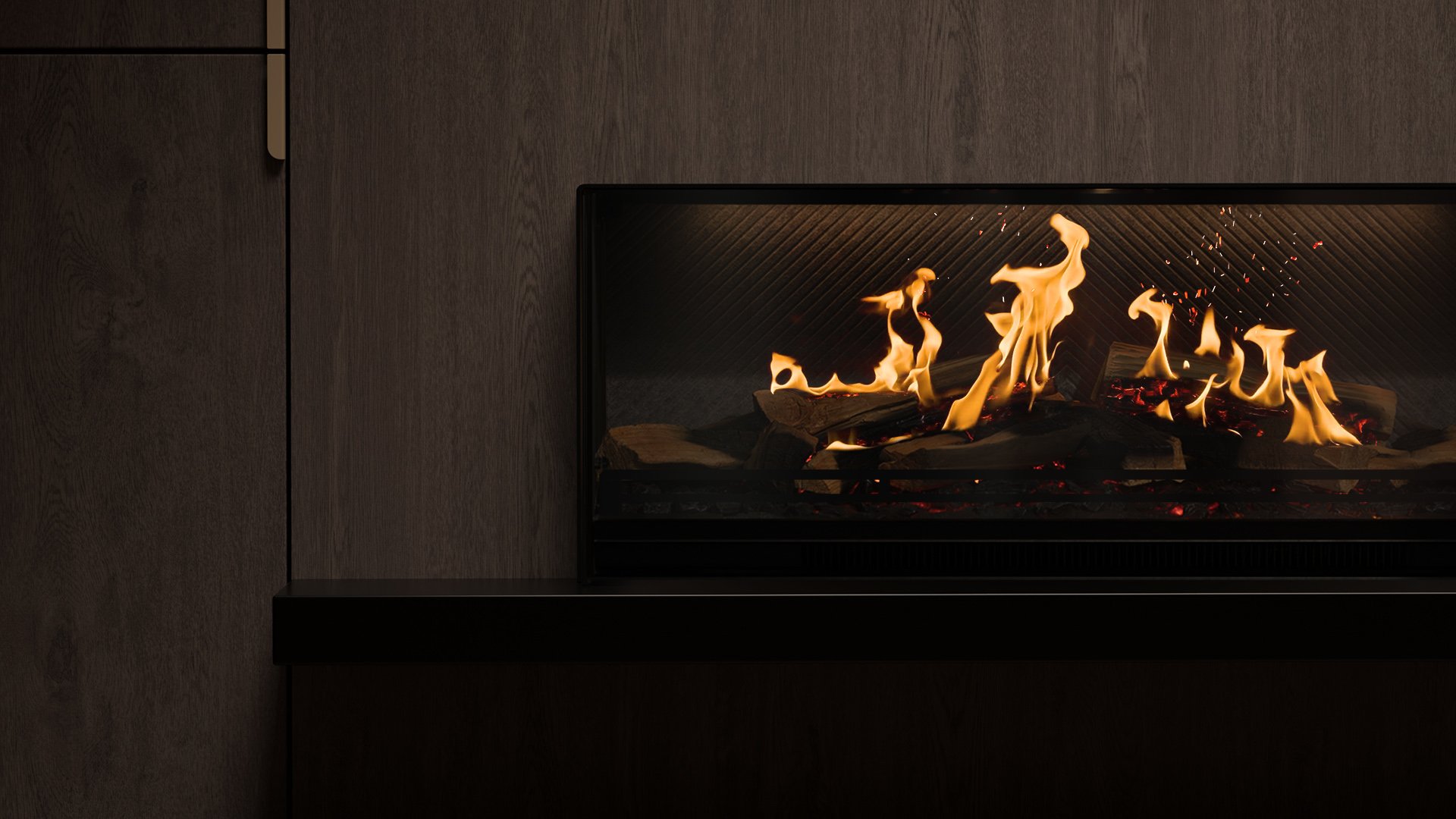 Electric, like you've never seen before: Introducing Escea LE Series 
