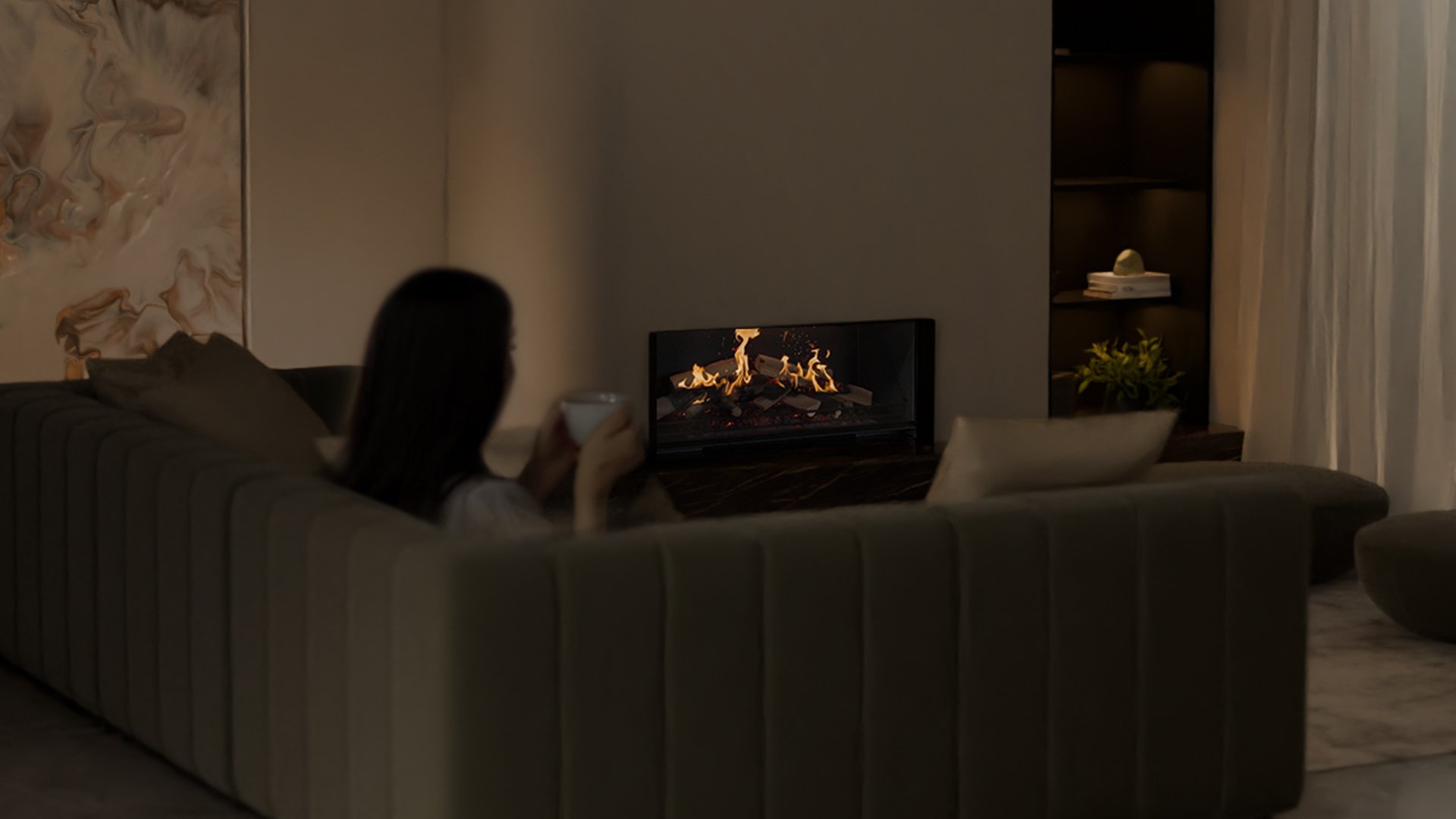LE1000 Cosy