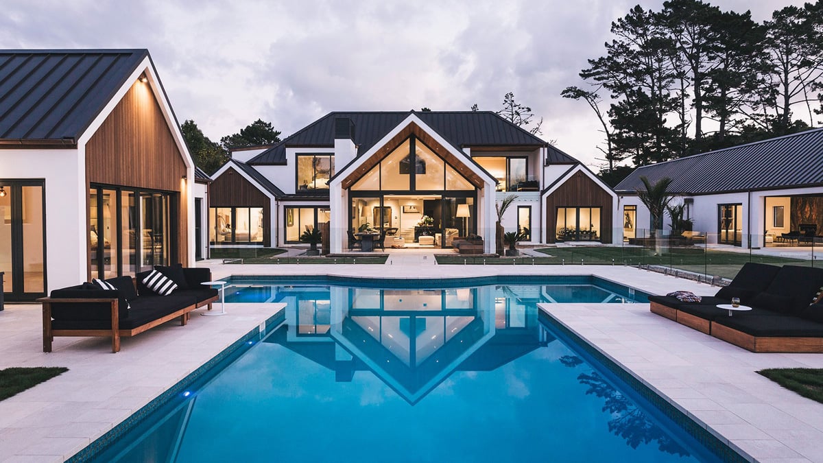 Real Housewives' Star Coatesville Home