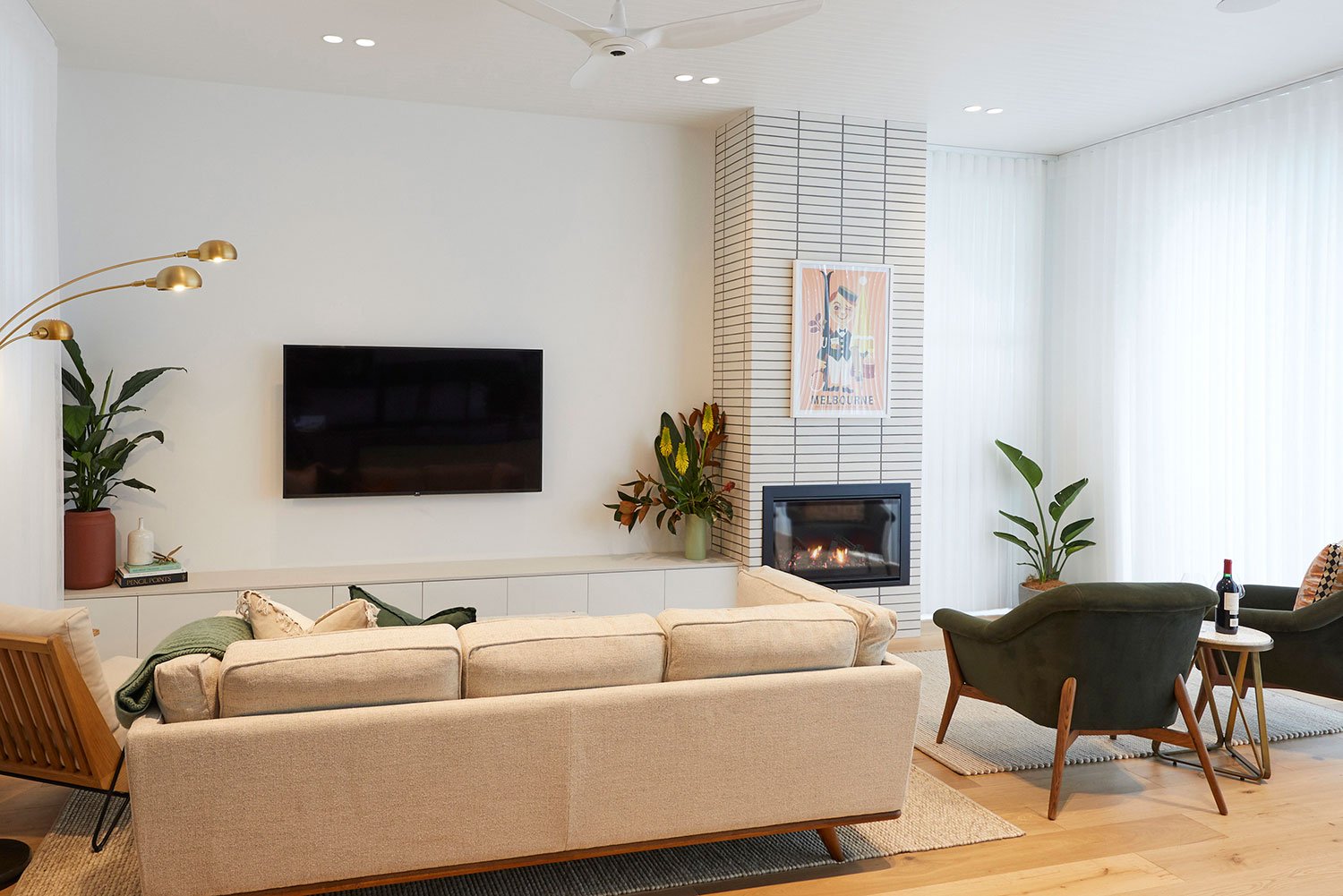Mid century cheap modern 2020