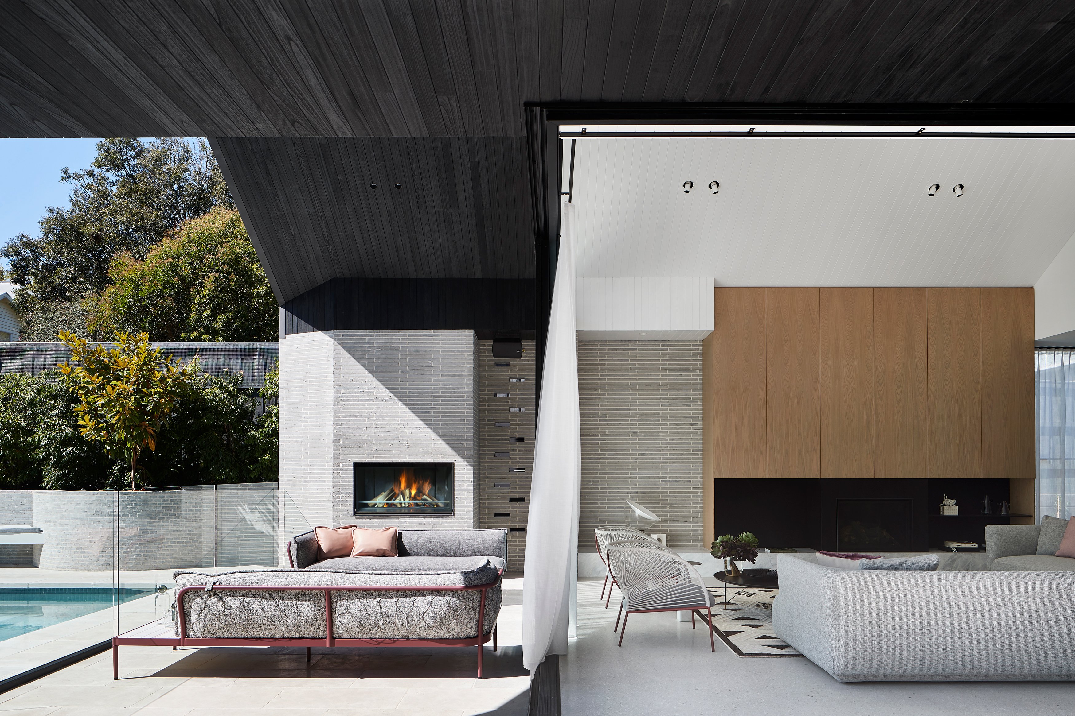 Guildford House | Studio Petra & Tecture Architects