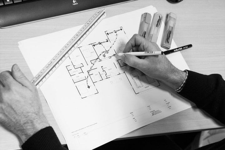 Escea Architectural Advisor