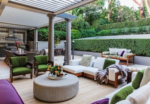Hottest Outdoor Summer Trends for 2015