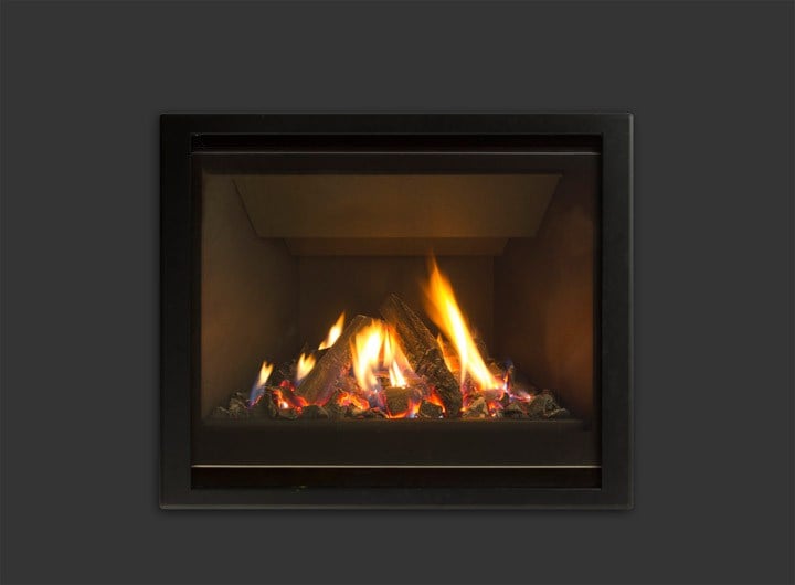 Introducing the AF700 Gas Fireplace