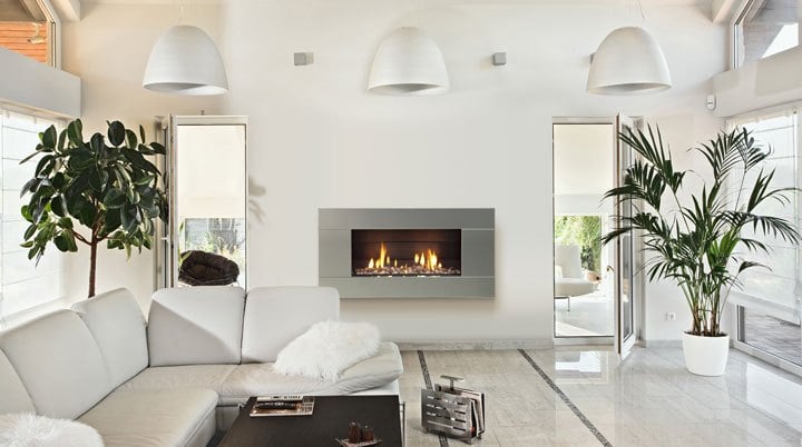 Top 10 Fireplace Surrounds
