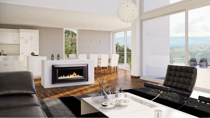 Top 10 Fireplace Surrounds6