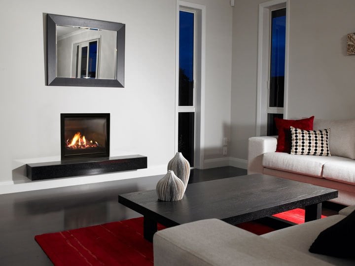 Top 10 Fireplace Surrounds