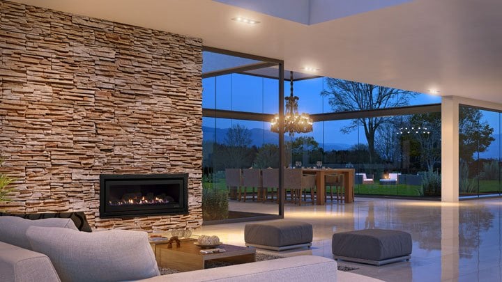 Top 10 Fireplace Surrounds