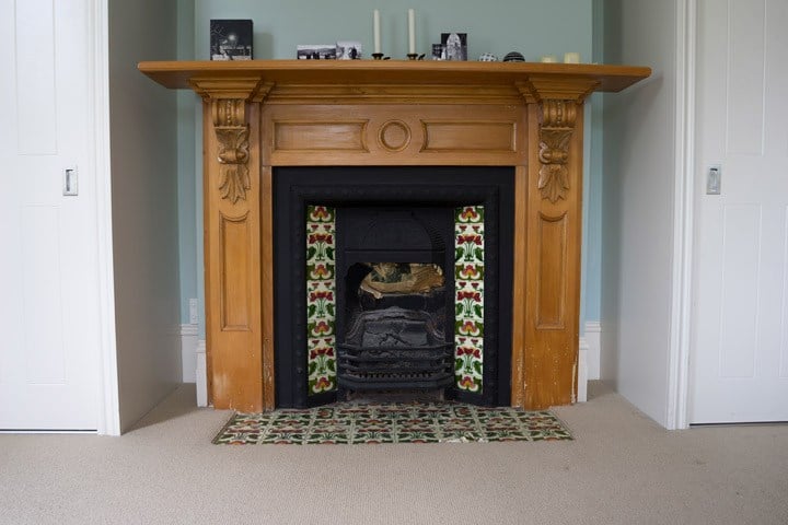 What is the best fireplace to choose when you are renovating