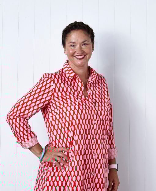 Talking colour with Alex Fulton