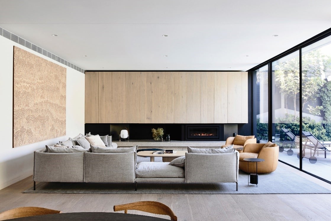 8 Benefits of Updating your Home with a Gas Fireplace