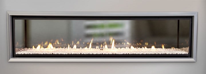 How do you choose the best fuel bed for your fireplace?