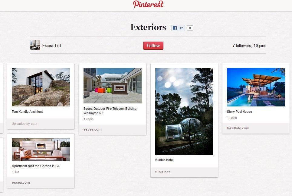 Social Media can Help you Design your New Home