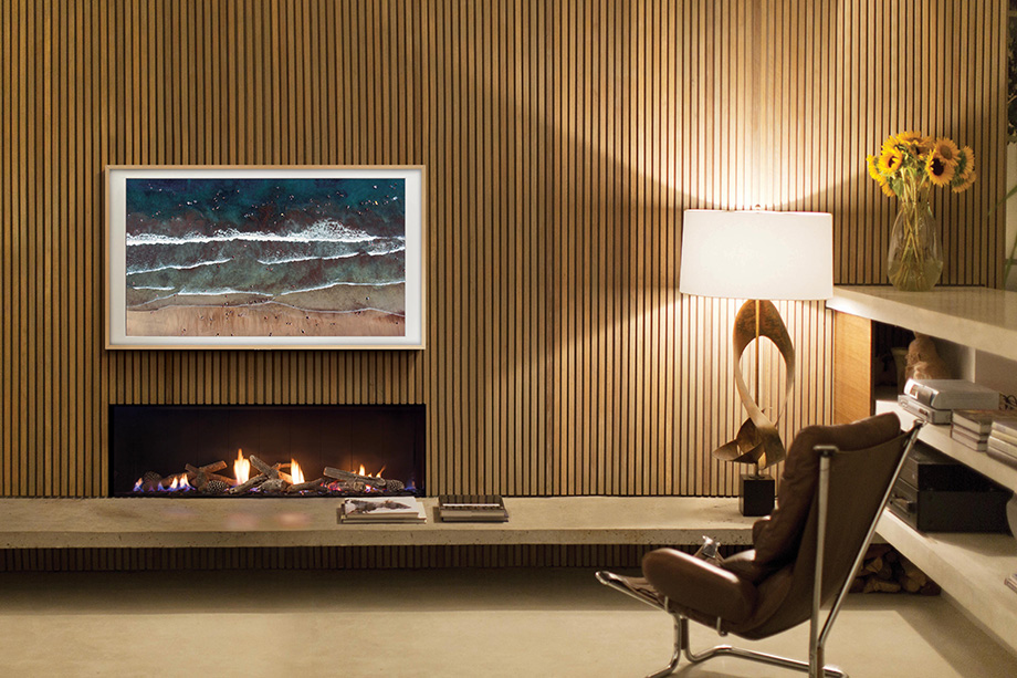 How Samsung’s The Frame TV 4.0 is Transforming Living Rooms