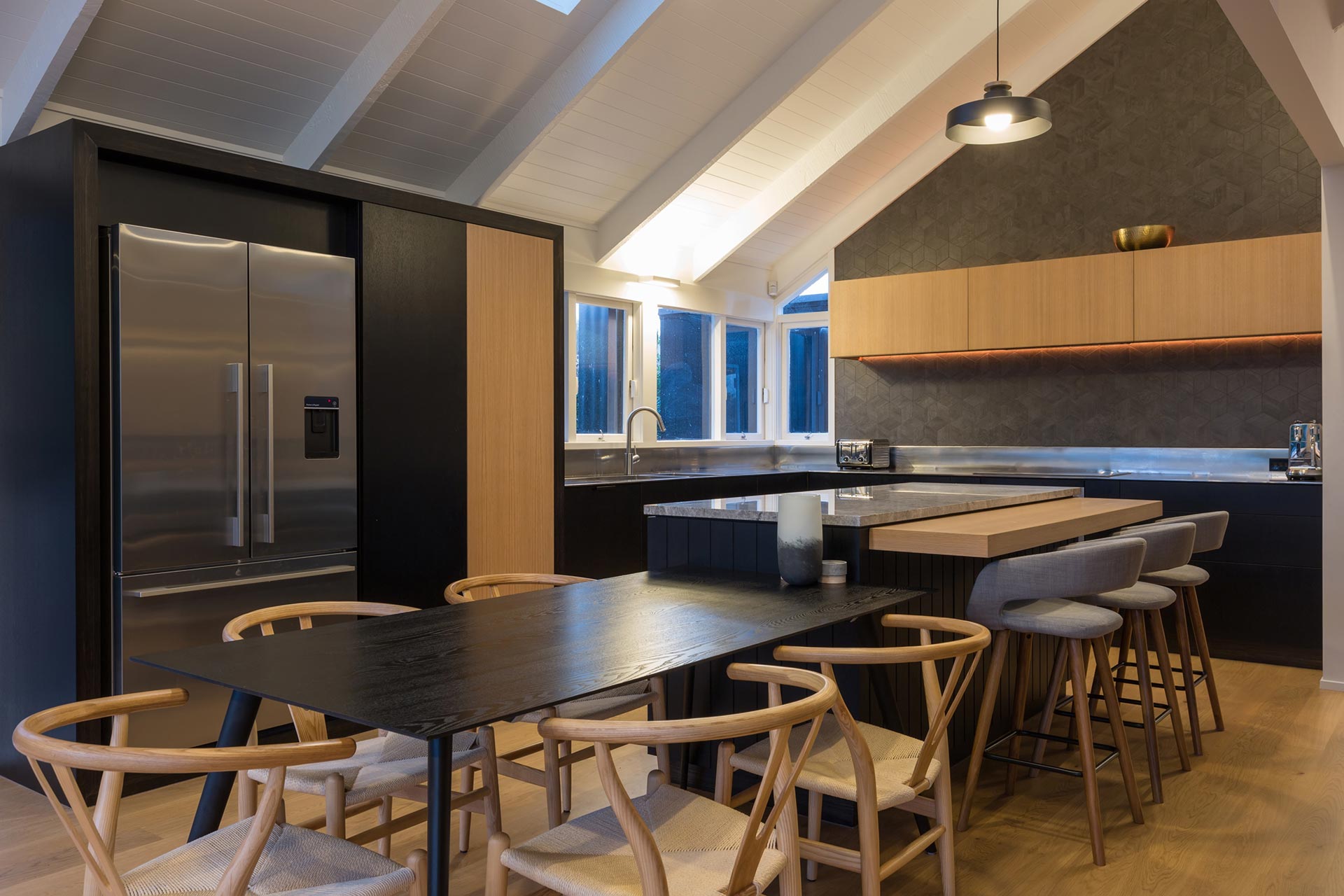 Chris O'Malley: Kitchen