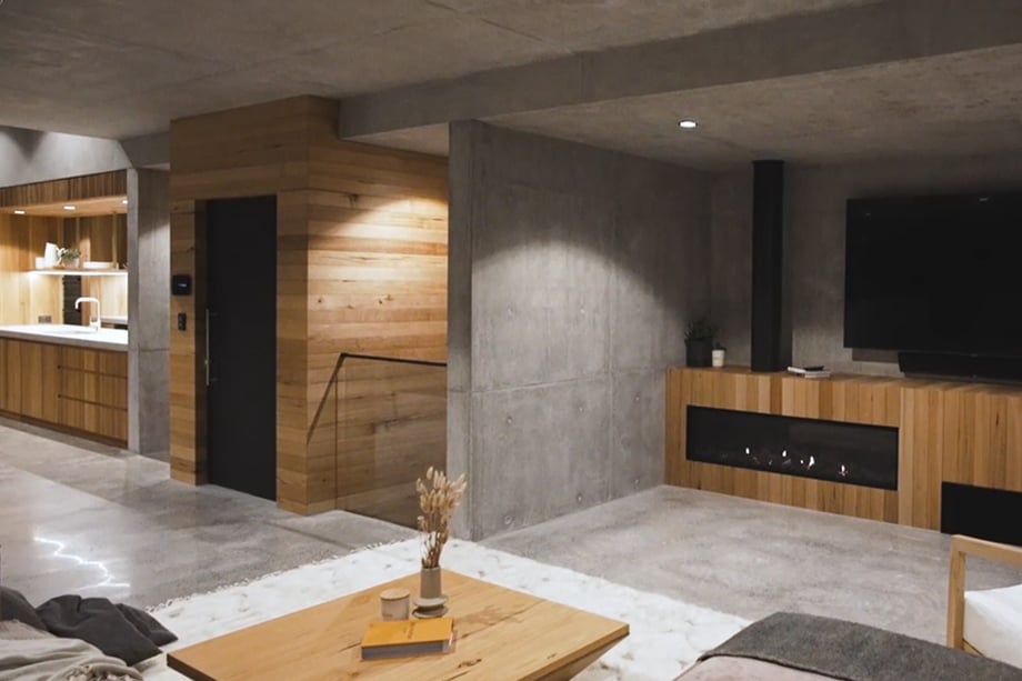 Video Series: Inside Bunker House by Futureflip