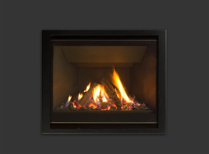 Introducing the DF700 Gas Fireplace