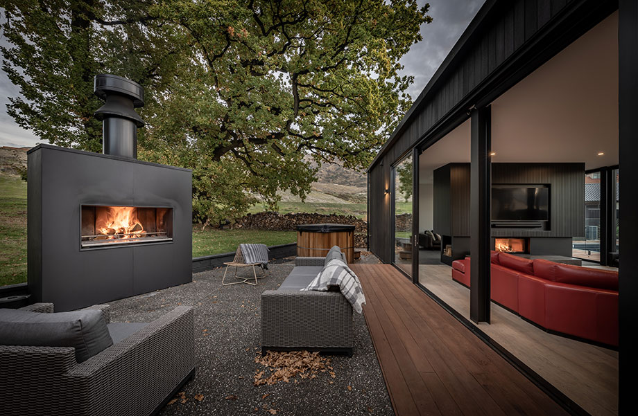 EK1550 | Oak Grove Simon Larkin Photography