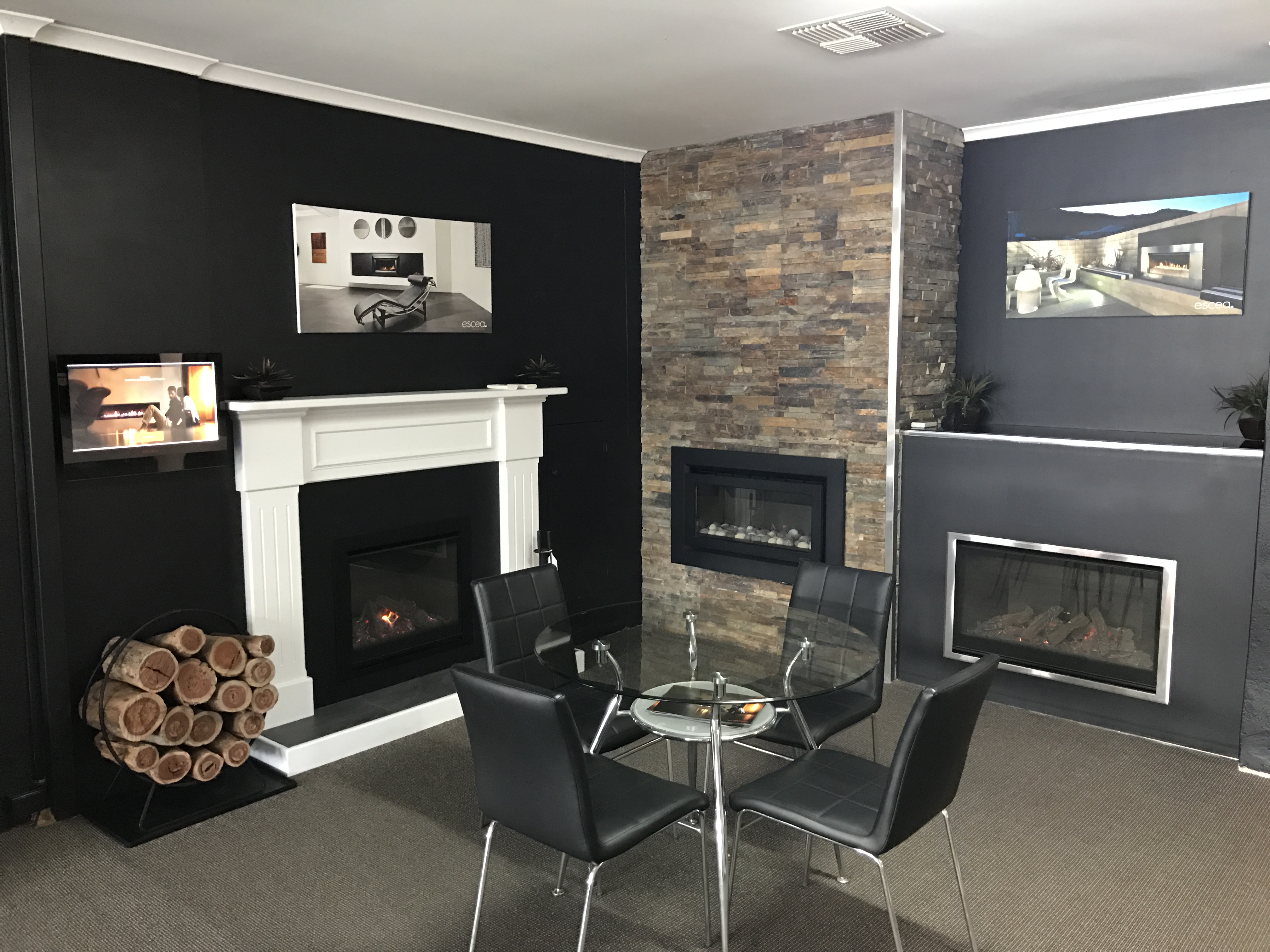 Hearth House Bunbury
